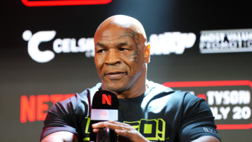 Mike Tyson 'Is Doing Great' After Suffering Medical Emergency Onboard Flight to Los Angeles